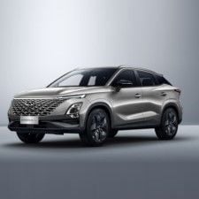 Chery Omoda 5 Ekran Koruyucu